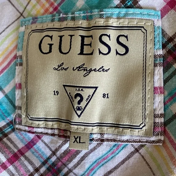 Ladies shirt - Picture 7 of 9